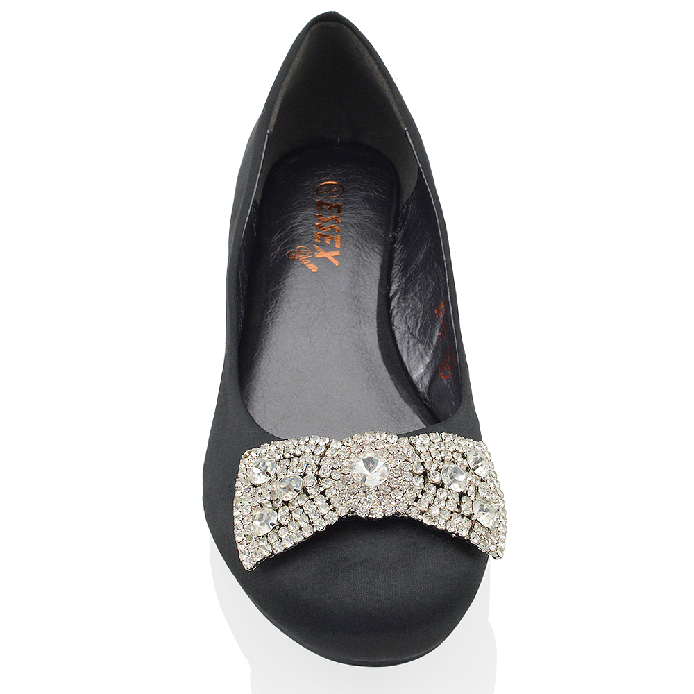 wedding dolly shoes