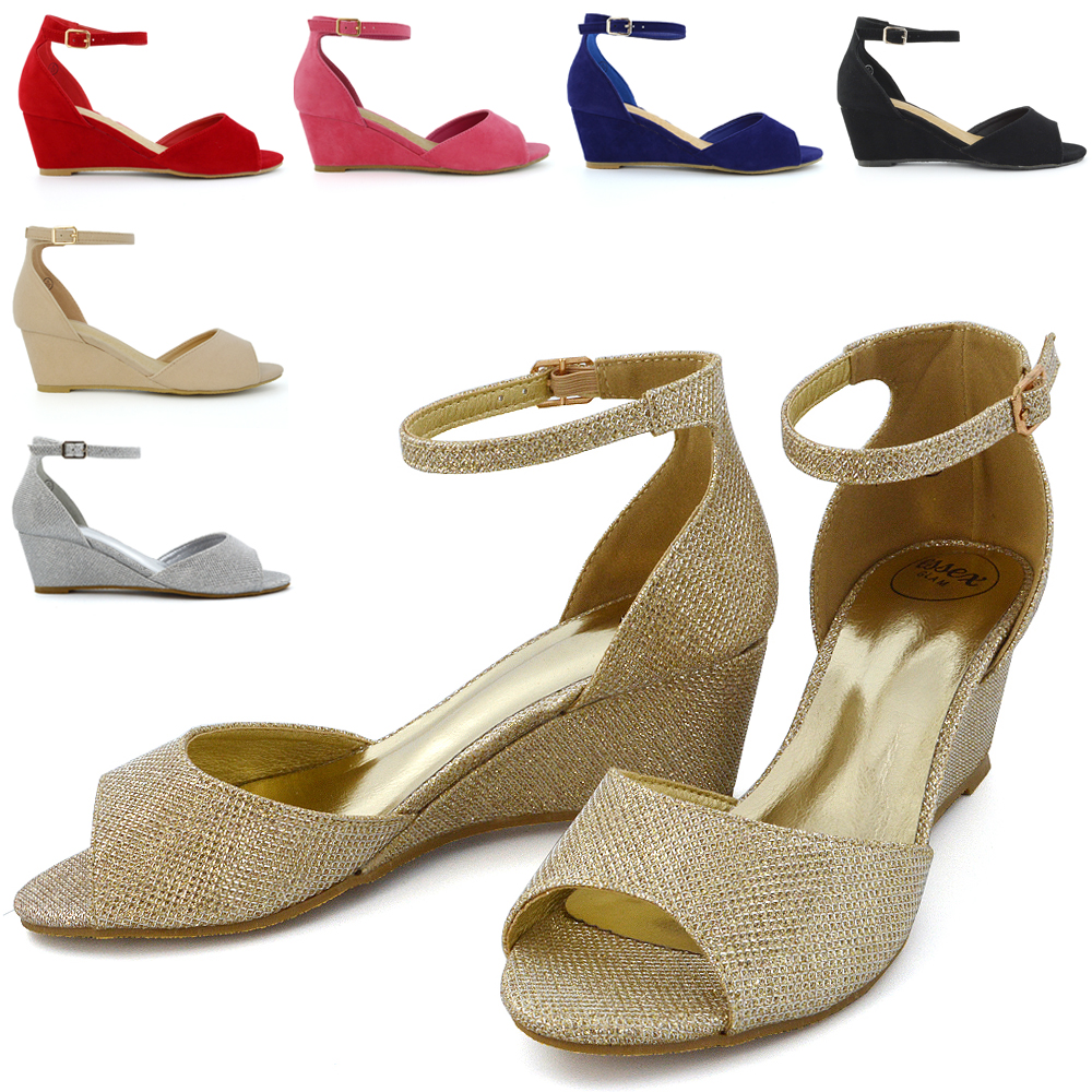 low heel sandals uk