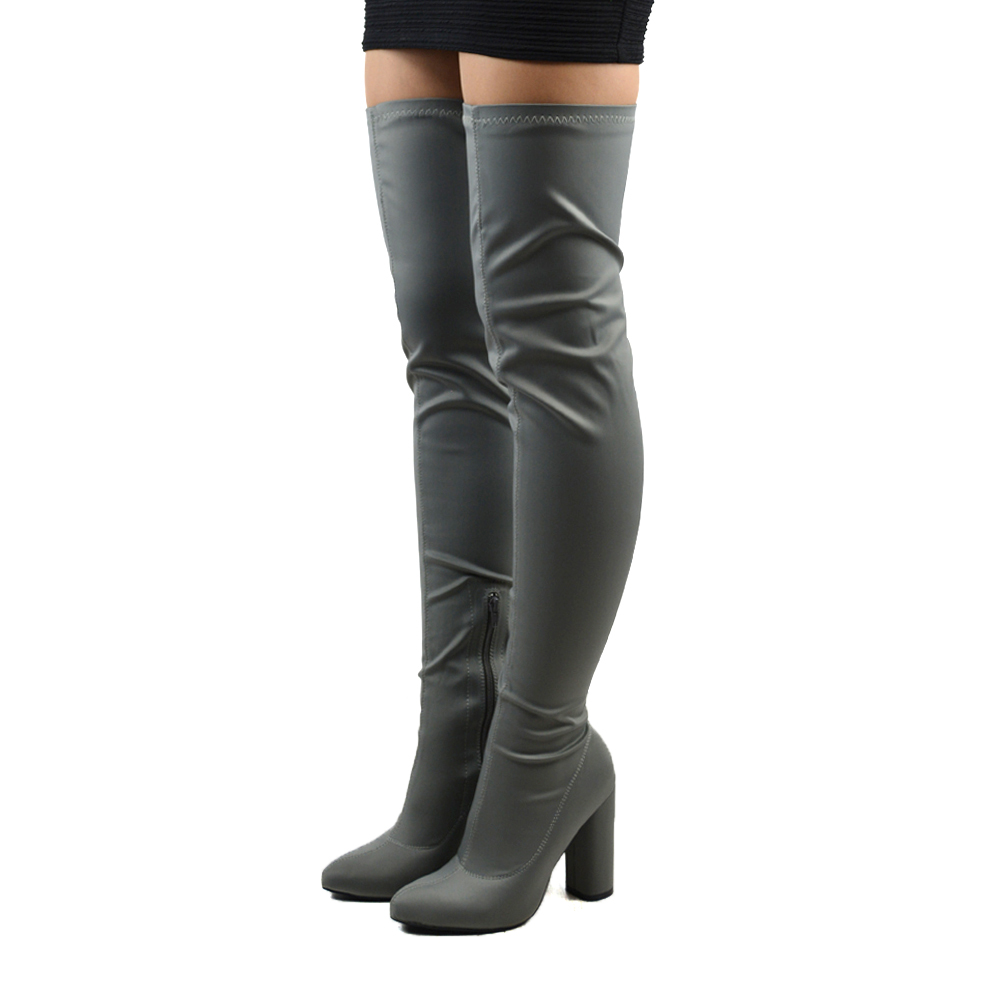 womens thigh high boots